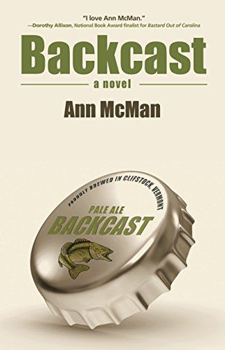 Backcast Kindle Edition By Mcman Ann Literature Fiction Kindle Ebooks Amazon Com