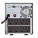 CyberPower OR1000PFCLCD PFC Sinewave UPS System, 1000VA/700W, 8 Outlets, AVR, Mini-Tower