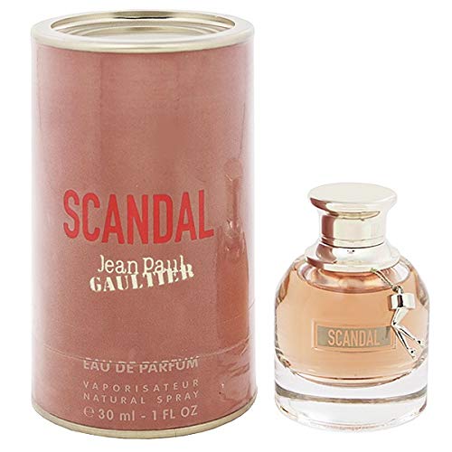 Amazon | ジャンポール ゴルチエ JEAN PAUL GAULTIER スキャンダル EDP
