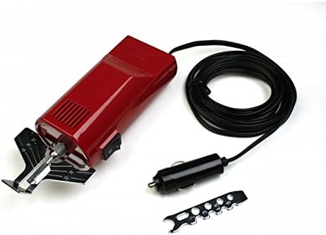 Oregon SureSharp Sure Sharp 12V Chainsaw Sharpener Part no.519214