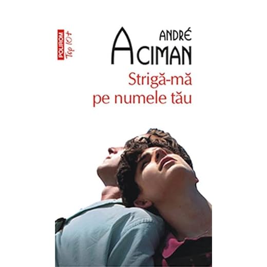 Strigă-mă pe numele tău
