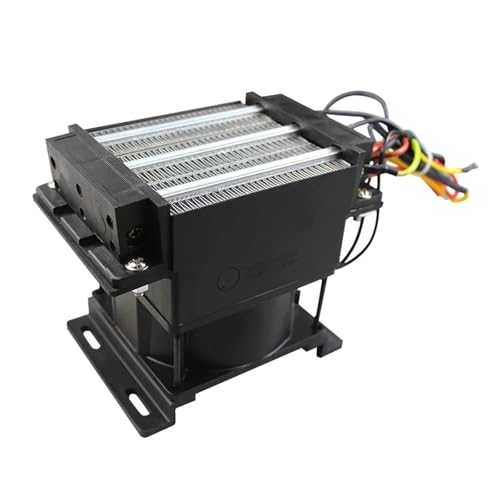Calefactor Eléctrico Convector 400W 220V