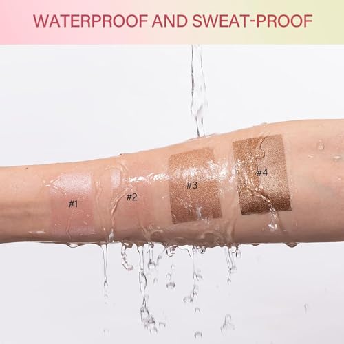 Swetiyou Multi-Use Makeup Bronzer Stick thumb #5