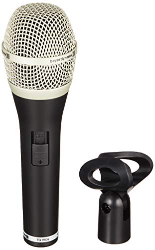 beyerdynamic TG V50 s