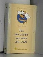 Les services secrets du ciel 288058163X Book Cover