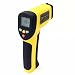 Produktbild PerfectPrime TM0819 Temperatur Digital Beruhrungslos Infrarot IR Thermometer Laser Gun -50~1050°C/1922°F