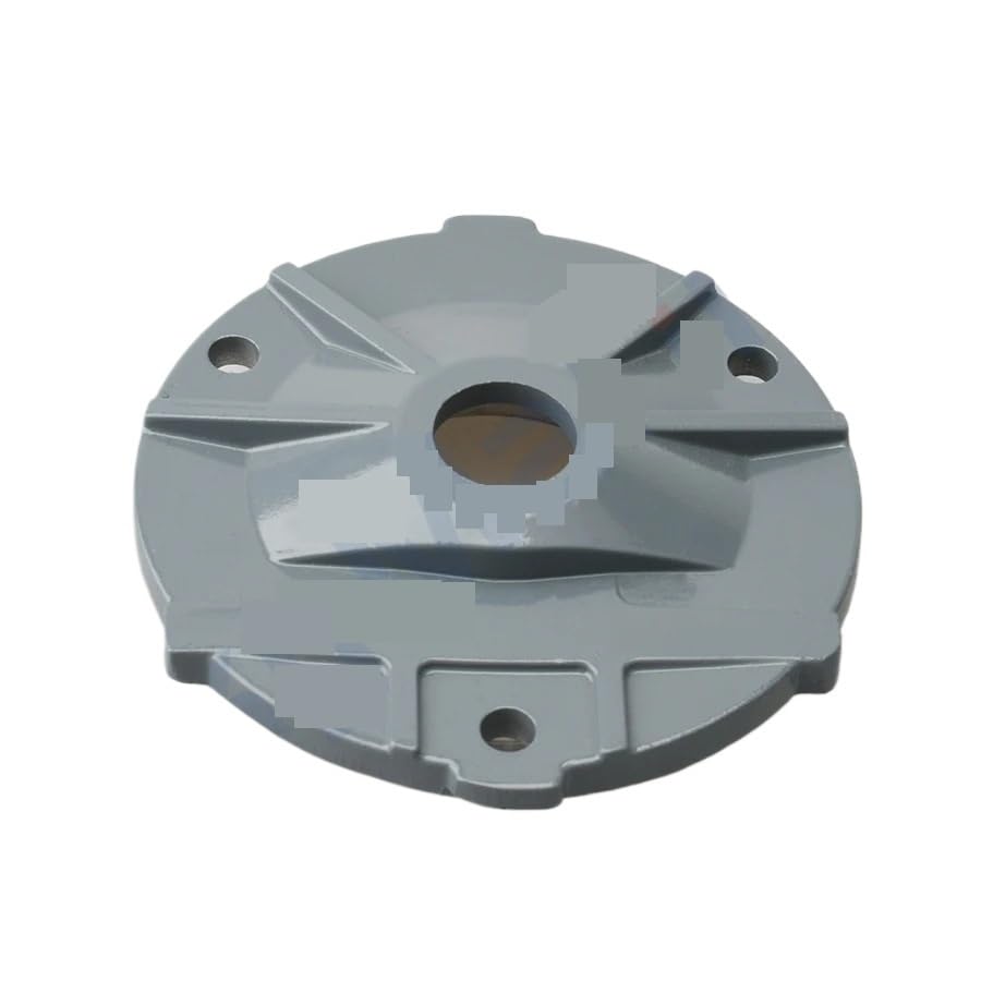 Boîtier de moteur hors-bord et joint d'huile pour bateau Yamaha 2T 25-70HP 6H3-15359