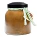 A Cheerful Giver A Pecan Belgium Waffles 34oz Papa Jar Candle