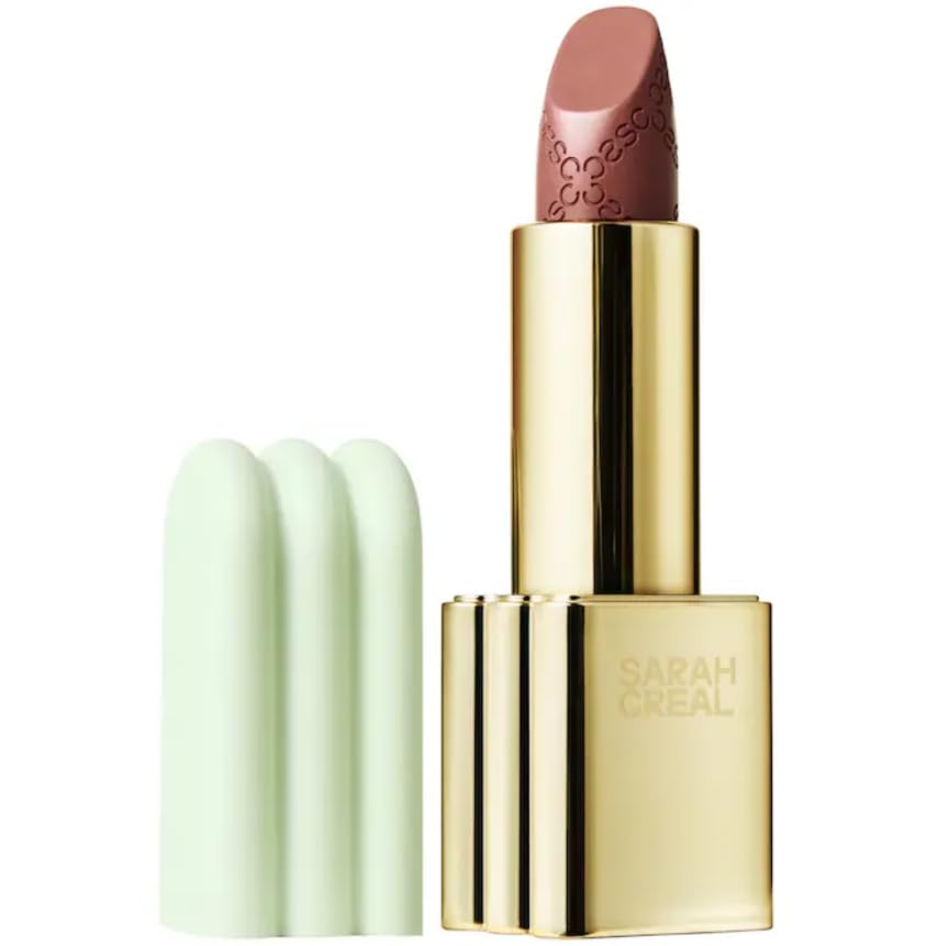 Speak For Yourself Hydrating Lipstick – Mansplain & Complimentary Sheet Masque