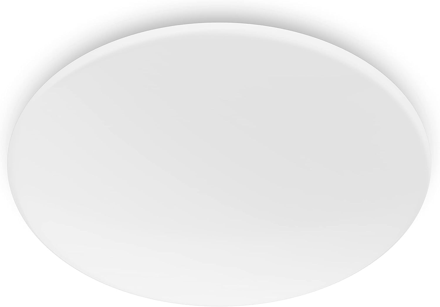 Philips LED Mauve ceiling light with integrated motion detector, 16W, white [Energy Class E]