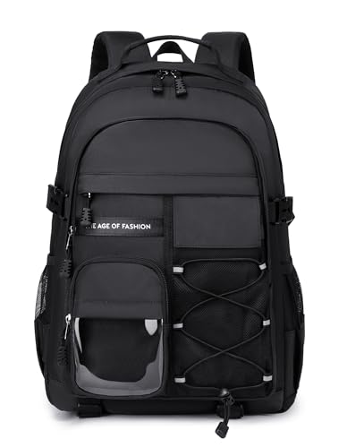 BLUWEI Nylon Laptop Backpack