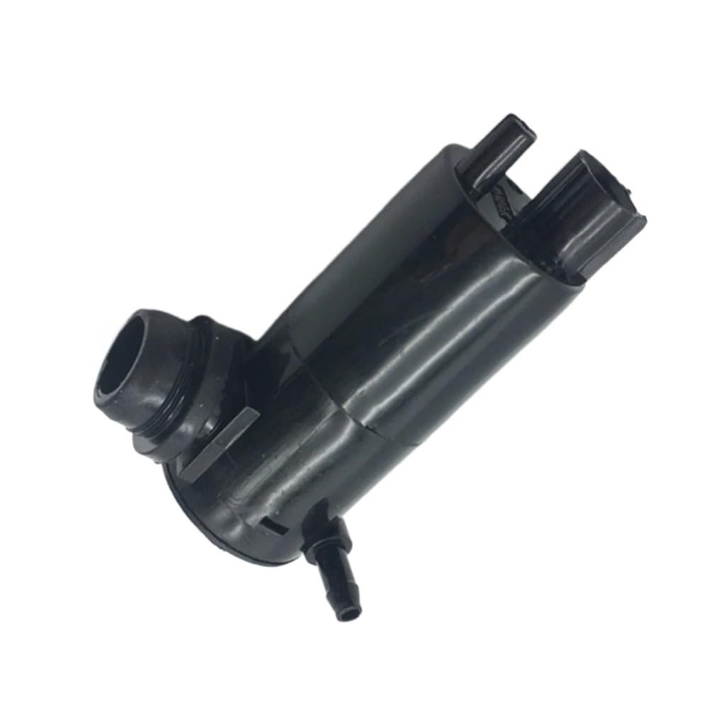 Bomba Limpiaparabrisa Bomba lavaparabrisas de coche 28920-JA00A Bomba de Agua para Limpiaparabrisas | Con X-Trail Tiida Teana Navara Con Sentra