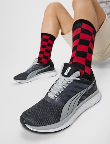 Image of Puma Unisex-Adult Softride Pro Pathflow Walking Shoe