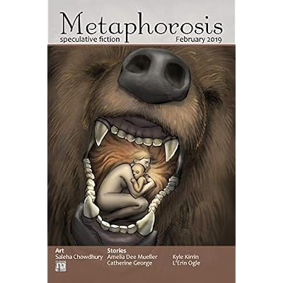 Metaphorosis February 2019