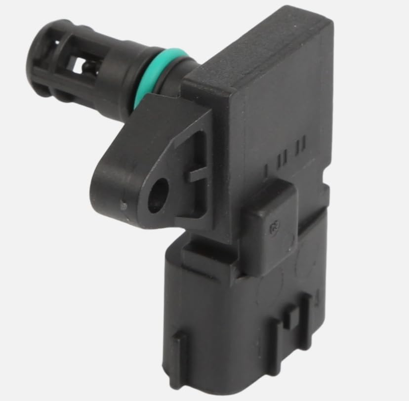 Pressure Temperature Sensor 5698456 for Cummins M11 ISC ISL ISM ISX ISB