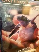Last Chance Lost?: Can and Should Farming Save the Green Sea Turtle? B0006F31NM Book Cover