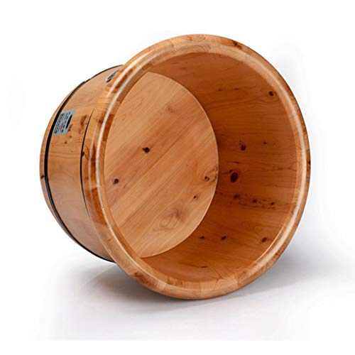 Spa de Pies de Madera con Masaje y Tapa miniatura 3