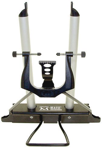 LIFU Zentrierständer CarryTech M-Wave