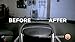 303 Products 30588CSR Interior Cleaner - Safely Cleans Any Surface, Residue Free - Safe for Use on Touchless Touch Screens, Including LCD - Cleans Glass Streak Free, 16 fl. oz. Packaging May Vary