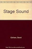 Stage Sound 0910482659 Book Cover