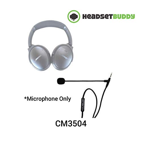 Best Bose Microphone