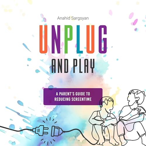 Unplug and Play by Anahid Sargsyan episode artwork