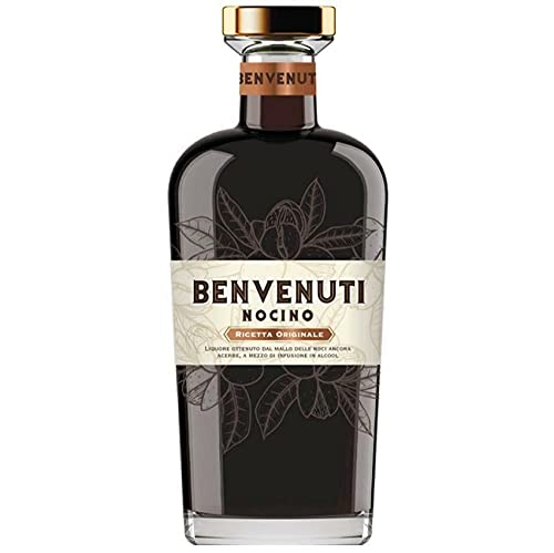 BIENVENIDA NOCINO RECETA ORIGINAL 70 CL