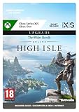 The Elder Scrolls Online: High Isle - Upgrade - Xbox One/Series XS - Código de descarga The Elder Scrolls Online: High Isle - Upgrade - Xbox One/Series XS - Código de descarga