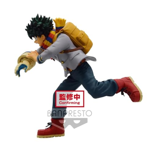 Bandai Izuku Midoriya - vue 9