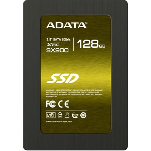 Amazon.co.jp: A-DATE XPGシリーズ SX900 SSD 128GB 2.5インチ SATA