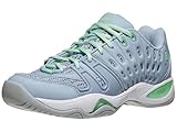 Prince T22 Wom's Gy/Mt 9.5 Blue
