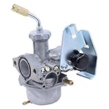 MOTOKU Carburetor Carb for Kawasaki KLX 140 KLX 140L 2008-2021