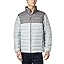 Columbia Grey Heather/gris ciudad Columbia Grey Heather/gris ciudad