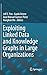 Produktbild Exploiting Linked Data and Knowledge Graphs in Large Organisations