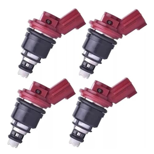 16600-RR544 Injecteur de carburant pour moteur essence haute performance x4