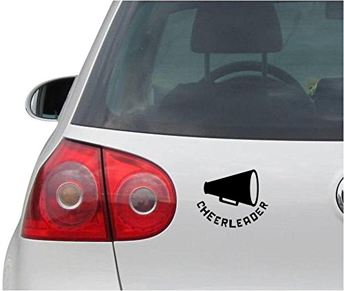 INDIGOS UG JDM - Adesivi in Vinile per Auto, Motivo Aloha Hawaii