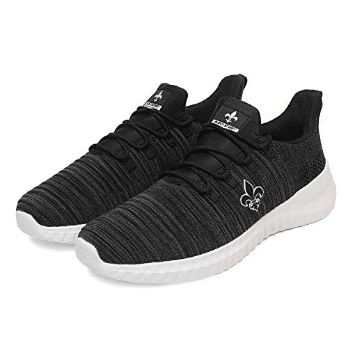 Image of Bond Street By Redtape Men's Walking Shoes