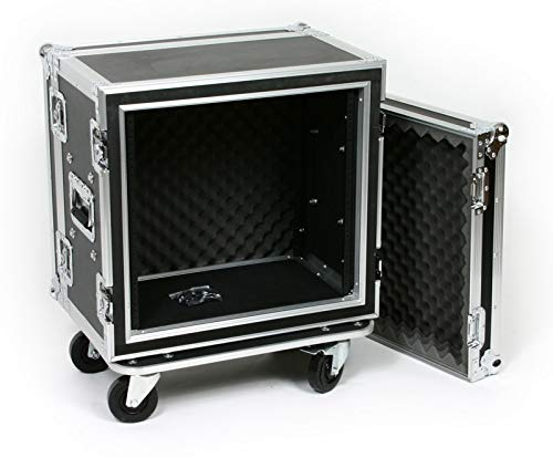 その他 ARMOR SHOCK MOUNT RACK 5U STRC-SP6U | Shock Mount 6U Plywood Rack Case w/ 21