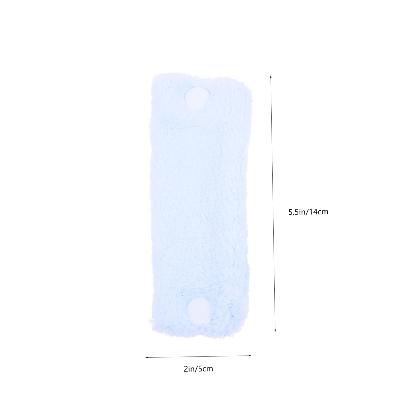 Ipetboom 6Pcs Roller for Sleeping Curling Tool for Effortless Curls Safe and Comfortable Hairdressing Supply for All Hair