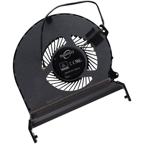 Ventilateur interne L97185-001 de rechange pour ordinateur HP Z2 Mini G5