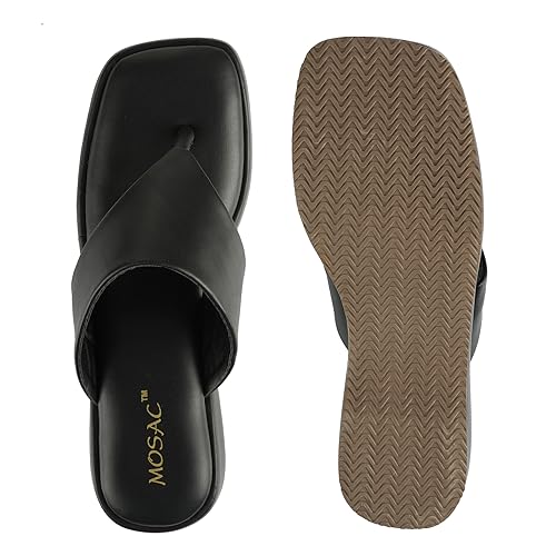 Image of MOSAC Fashion Sandal Casual Platform Wedges Heels Sandals For Womens & Girls
