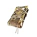HSGI: Rifle TACO LT MOLLE - Multicam