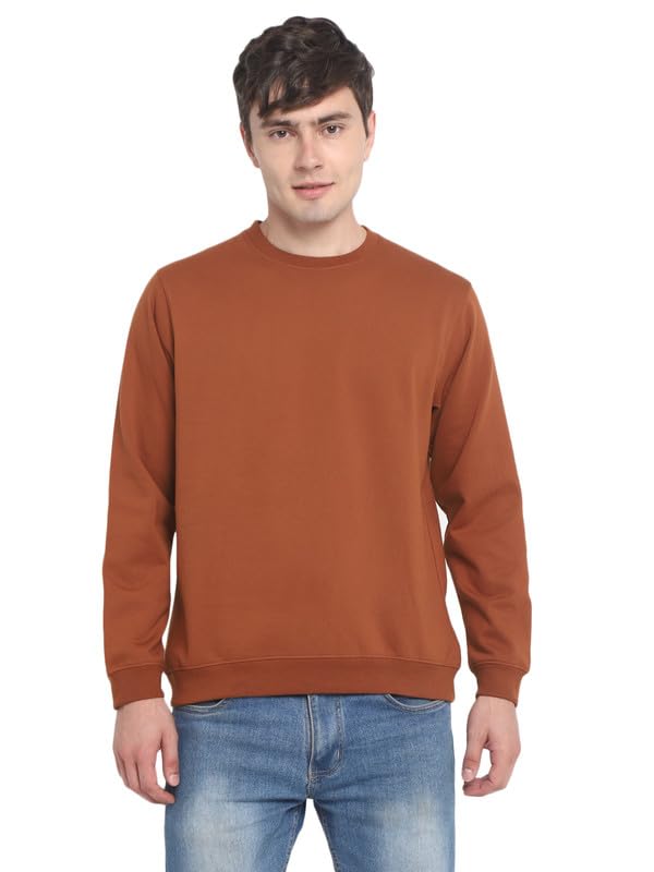 american crew Round Neck Sweatshirt for Men-picture-25