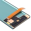 Daguys OLED LCD Screen for Huawei Mate 30 Pro/LIO-L09 / LIO-L29 / LIO-AL00 / LIO-TL00 with Digitizer Full Assembly(Black)