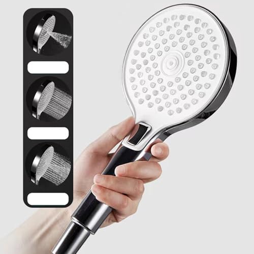 Mitigeur de bain avec douche moderne pour transformer votre rituel bien-être - 7