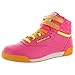 Reebok Freestyle High Classic Shoe (Little Kid/Big Kid)