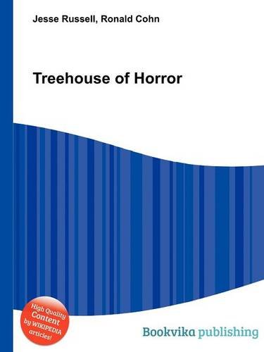 Treehouse of Horror
