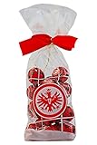 Mindestens haltbar bis: 7 / 2018
