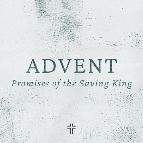 The God Who Comforts with His Coming