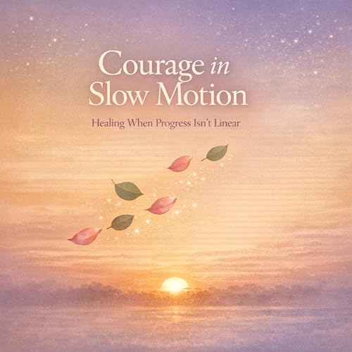 Courage in Slow Motion